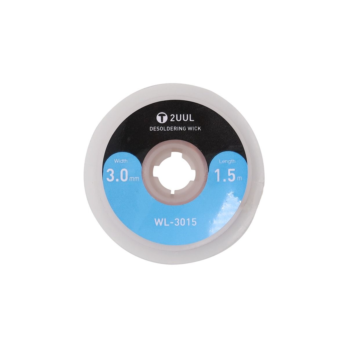 Maant DOUBLE SIDES STRONG DESOLDERING WICK W 3.0 L 1.5