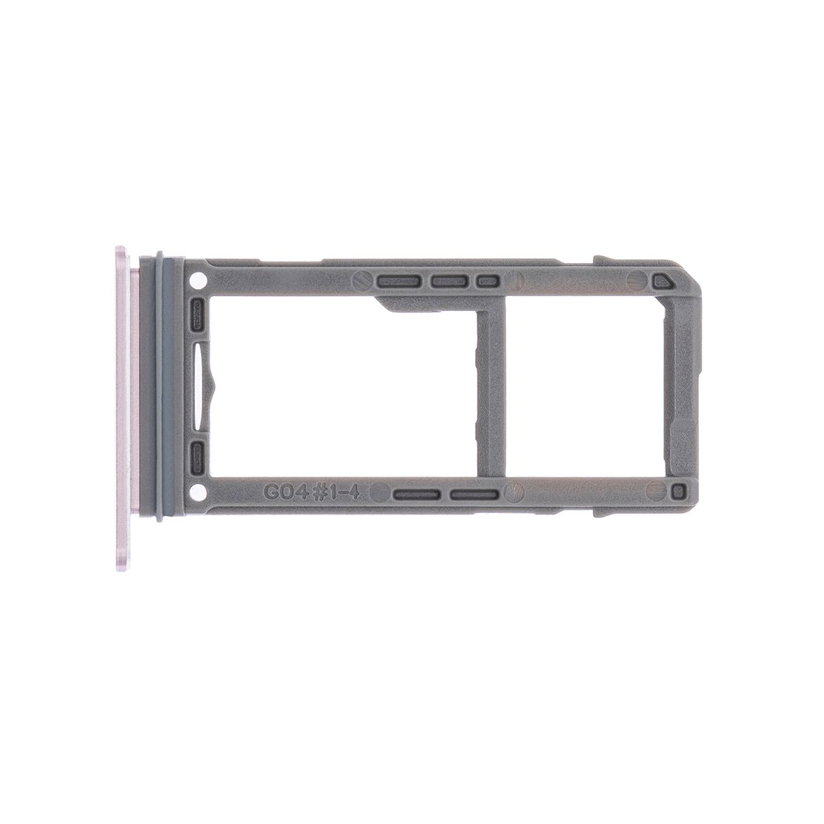 Samsung Note 8 Sim Tray Pink