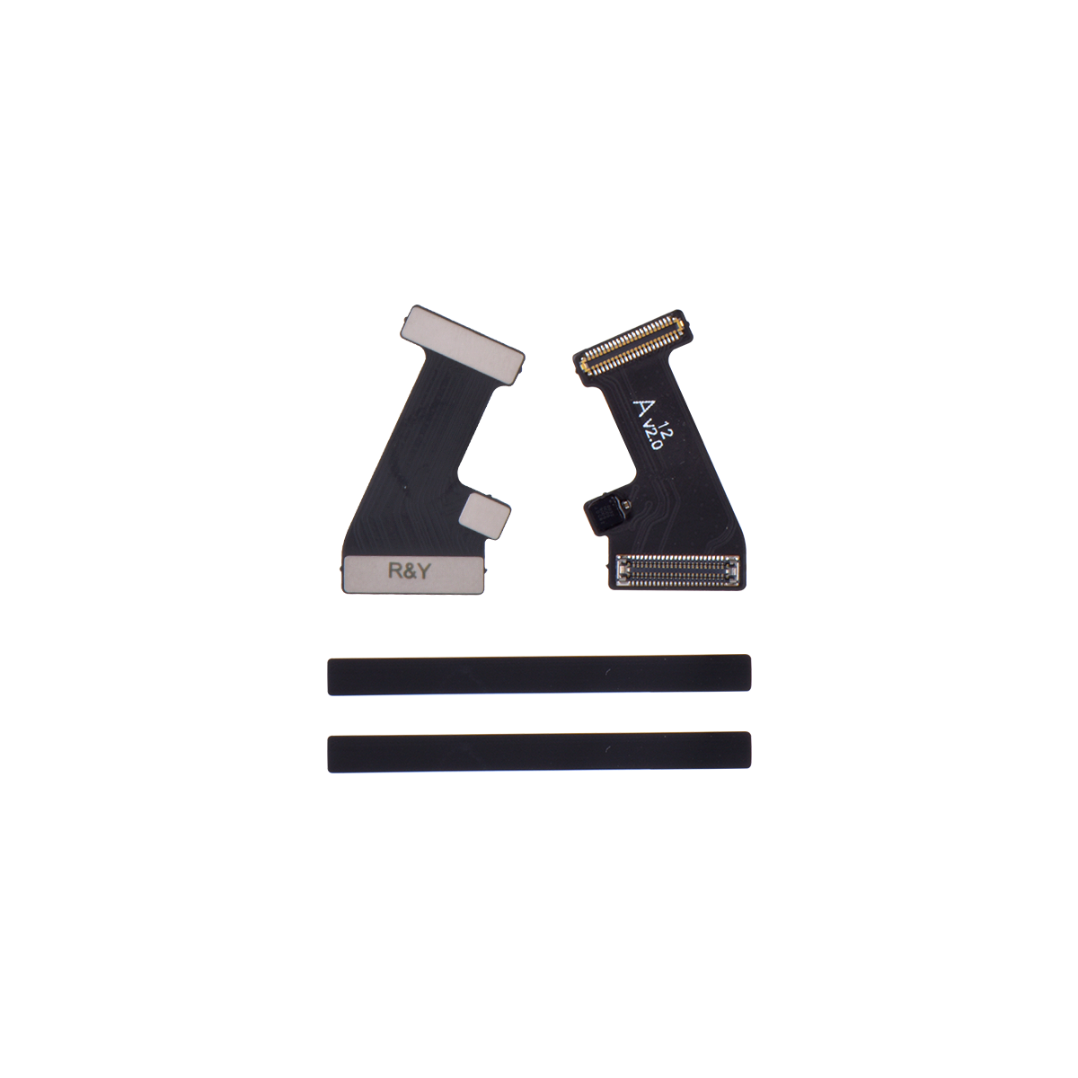 REFOX RP30 Rear Camera Tag-on Flex Cable For iPhone 12