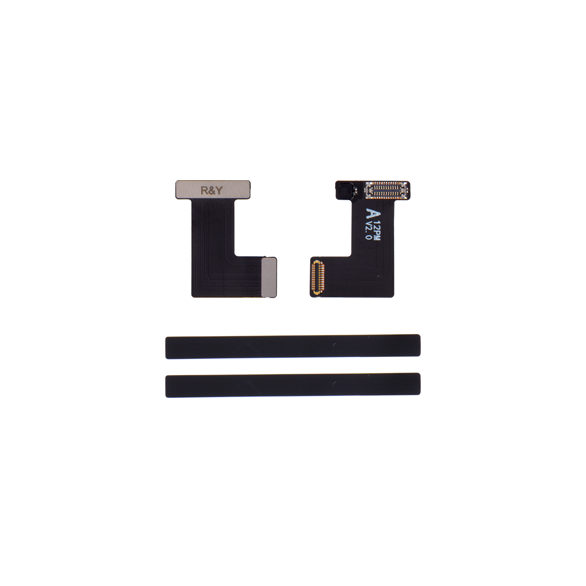 REFOX RP30 Rear Camera Tag-on Flex Cable For iPhone 12 Pro Max