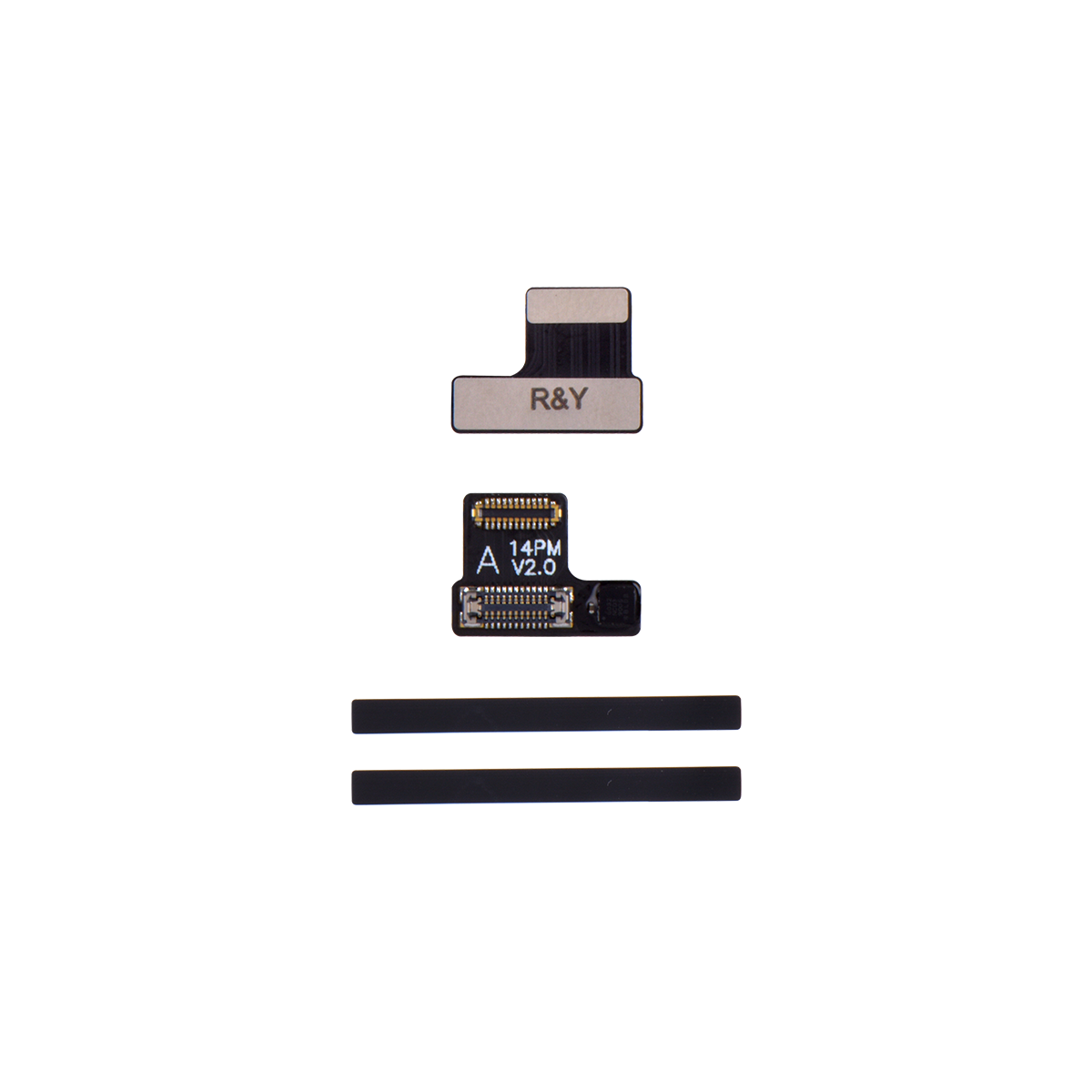 REFOX RP30 Rear Camera Tag-on Flex Cable For iPhone 14 Pro Max