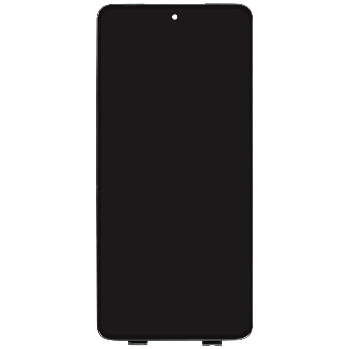 Motorola MOTO G72 XT2255 LCD With Touch Black Best Quality