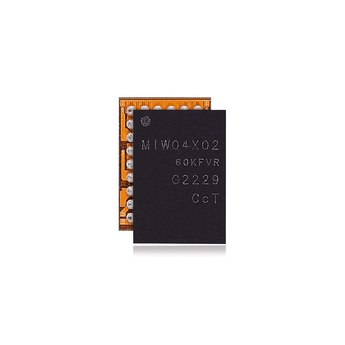 Samsung Galaxy S23 Plus Wireless Charger IC Chip (MIW04X02)