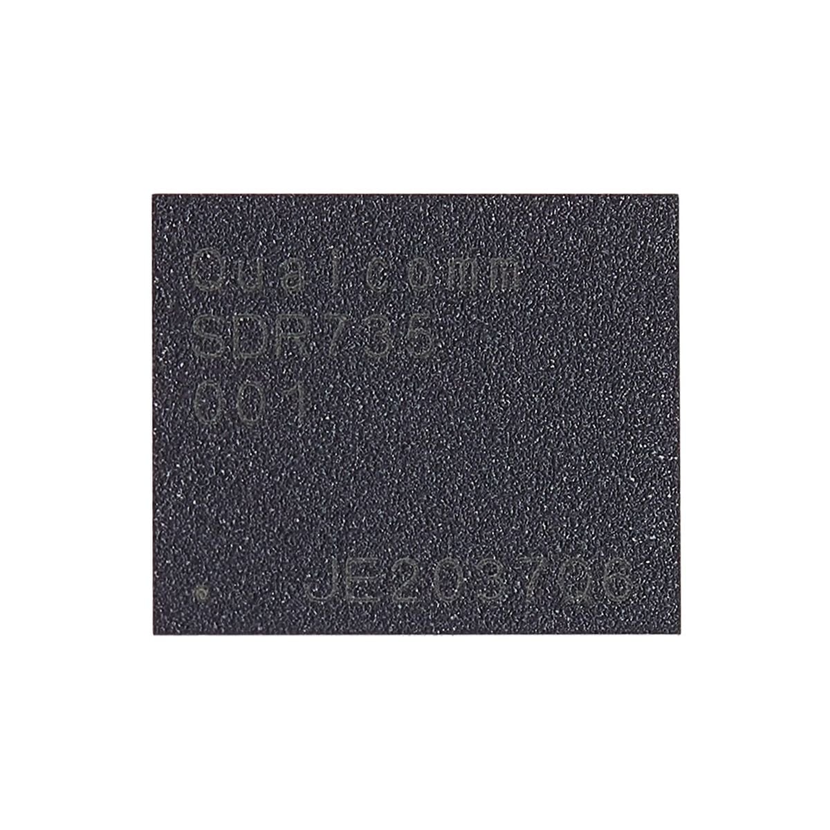 Samsung S22 Ultra / S23 Plus / S23 Ultra / S24 Ultra / iPhone 14 Series / iPhone 15 Series / iPhone 16 Series RF Transceiver IC Chip (SDR735)