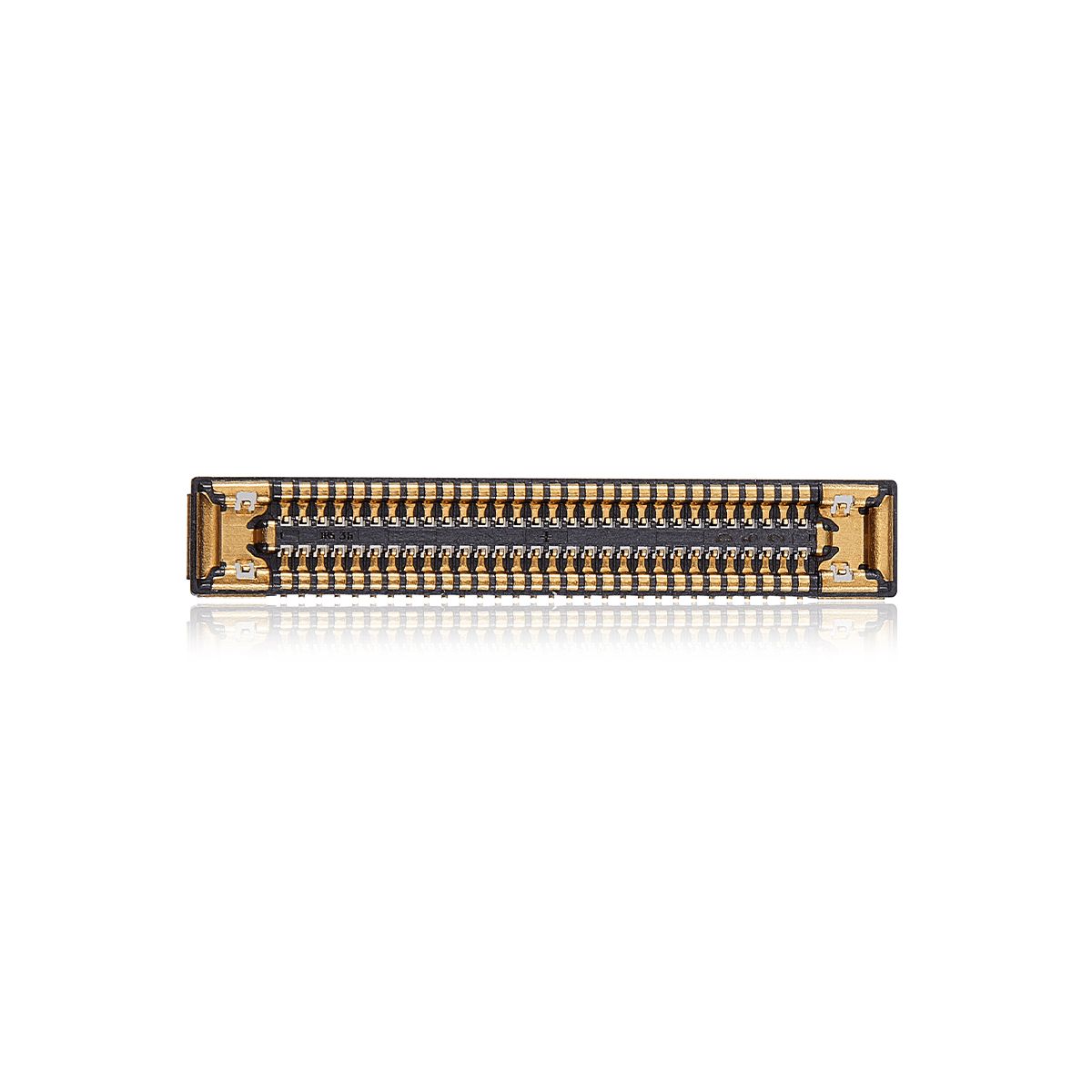 Samsung S22 5G / S22 Plus 5G / S22 Ultra 5G / S23 5G / S23 Plus 5G / S23 Ultra 5G (60 Pin) Main Board FPC Connector