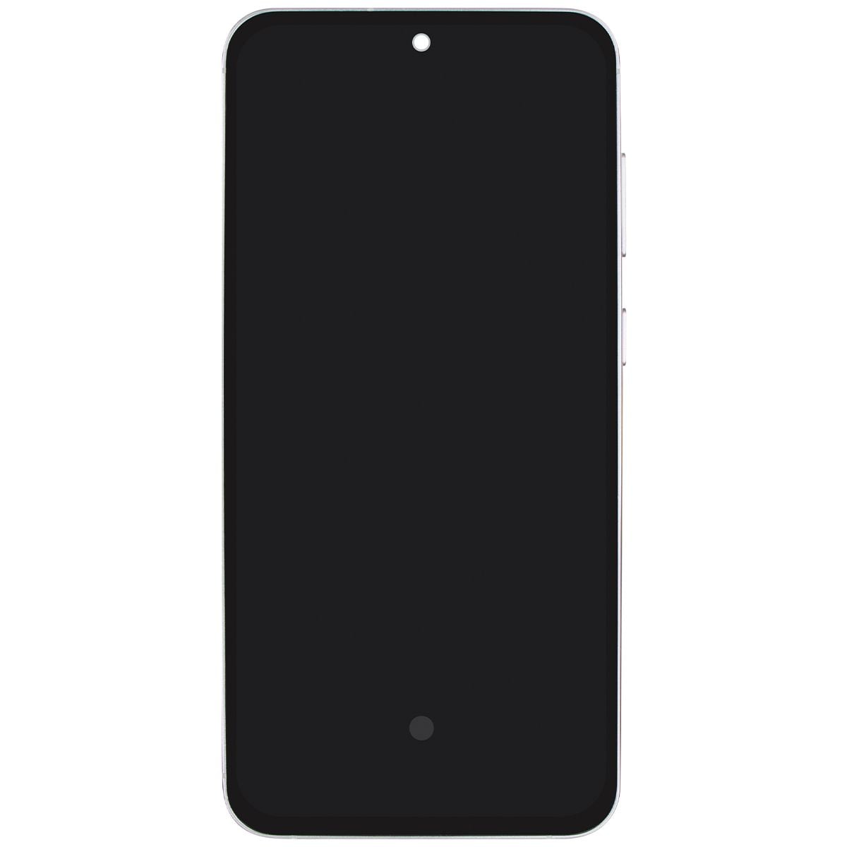 Samsung S23 FE 5G LCD with Touch + Frame Black (Refurbished)