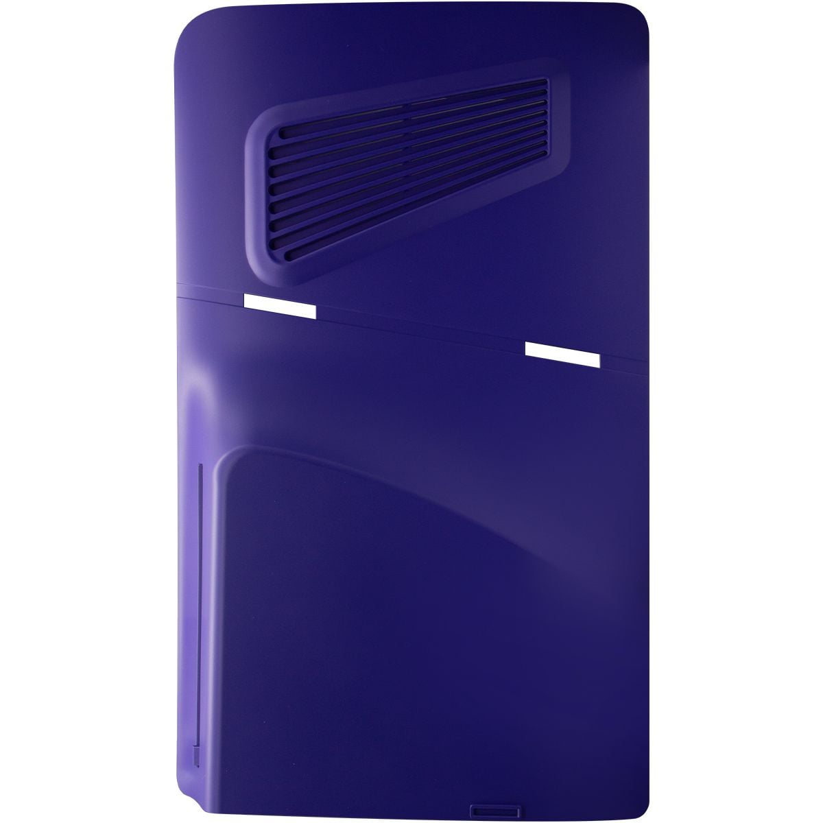 Playstation 5 Slim Console Shell (Purple) (2 Piece Set)