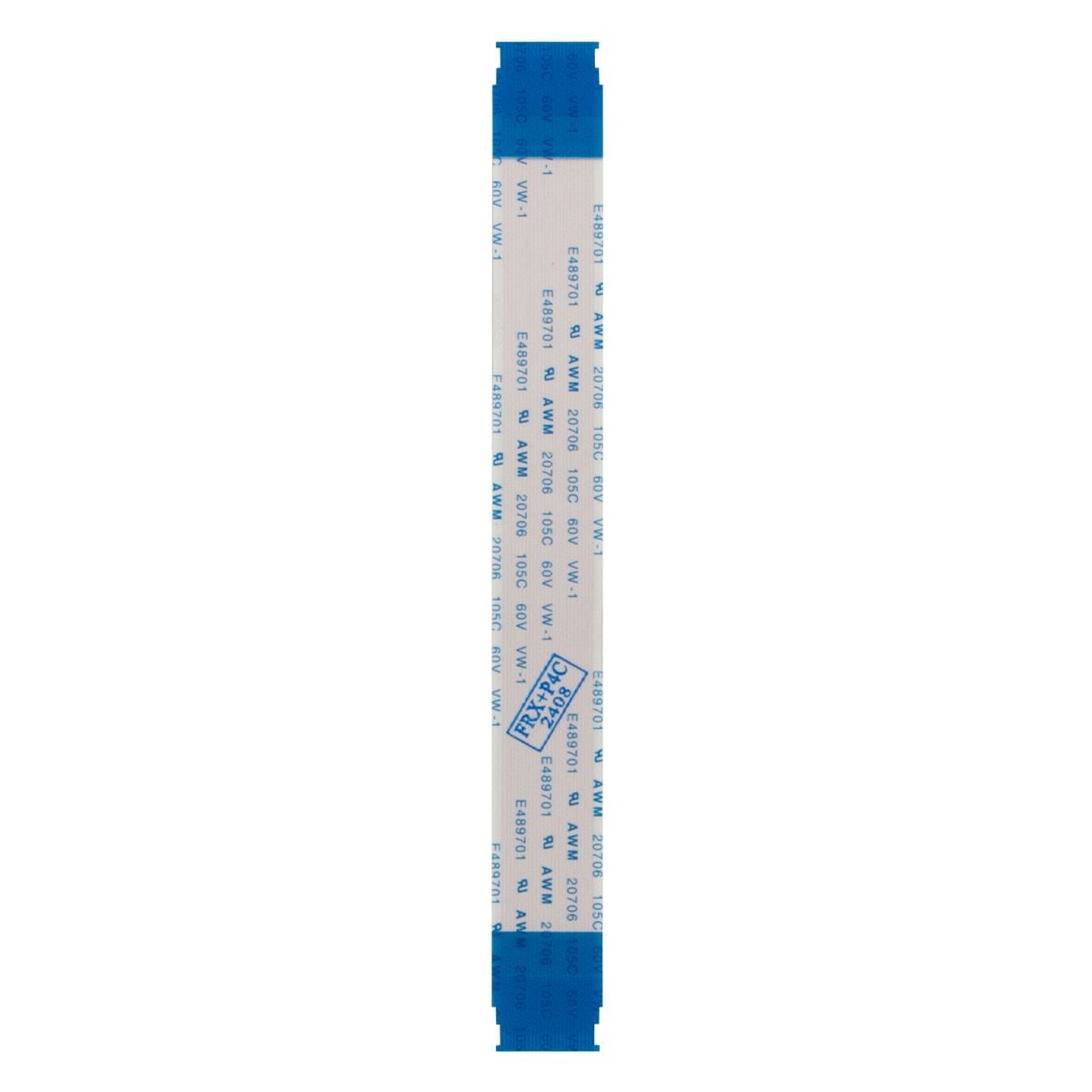 Playstation 5 DVD Disk Drive Flex Cable