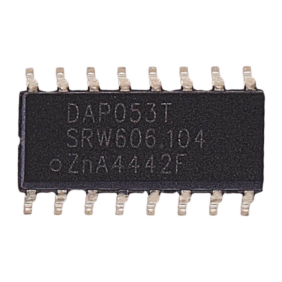 Playstation 5 DAP053T IC Chip (ADP-400DR / ADP-400ER / ADP-400FR) (Soldering Required)