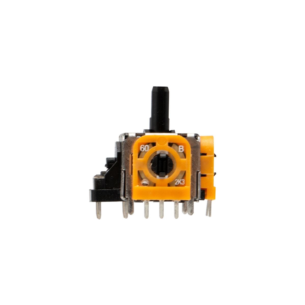Playstation 5 Analog Joystick Module 3D Thumbstick (Soldering Required)