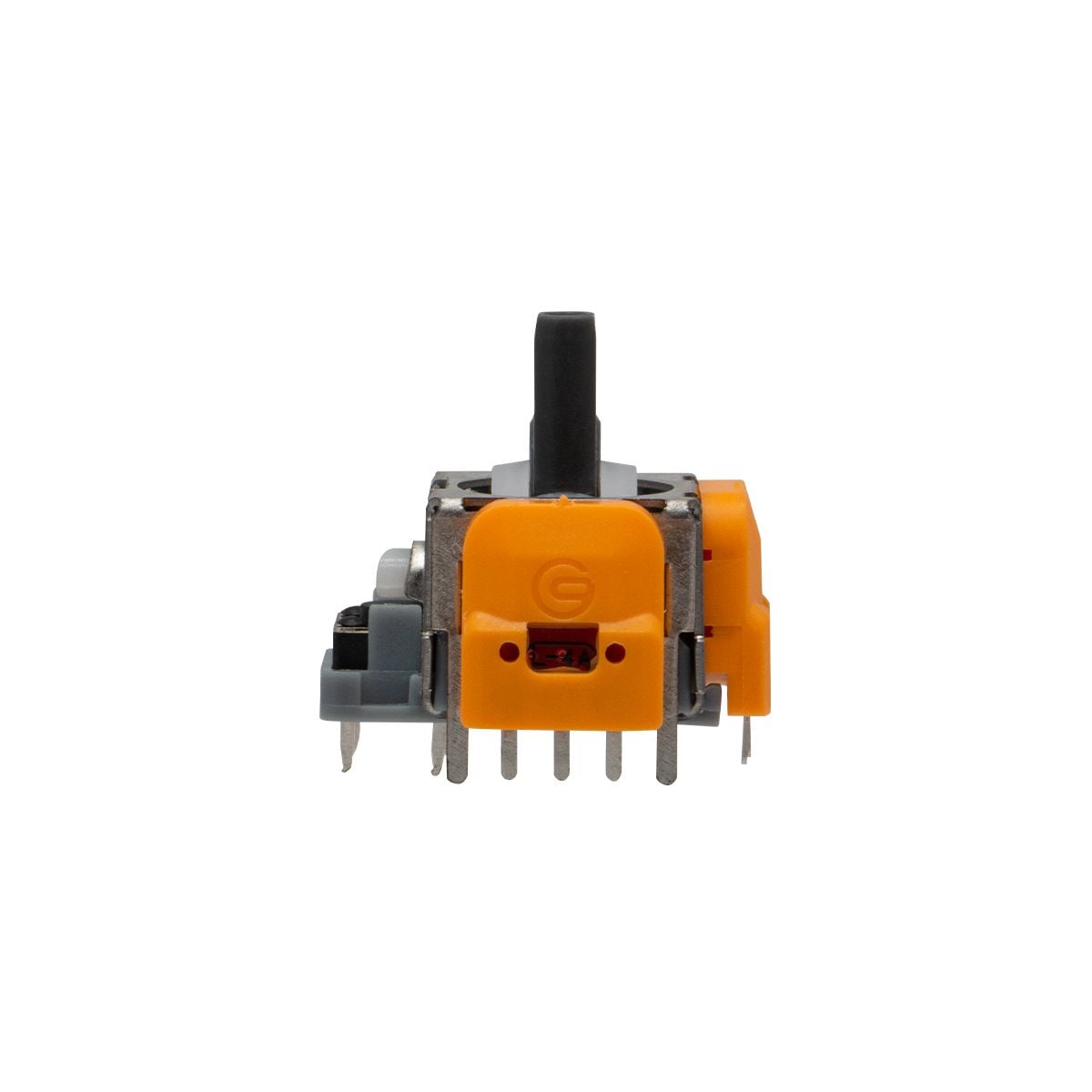 Playstation 5 Hall Sensor Joystick Module 3D Thumbstick