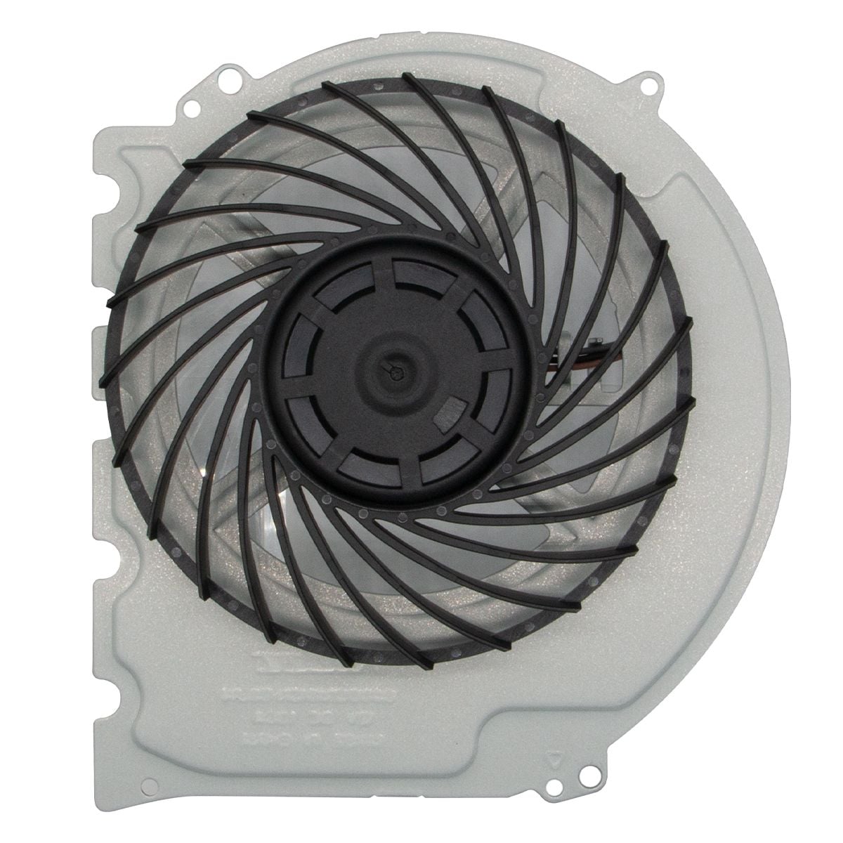 Playstation 4 Slim Internal Cooling Fan (G85G12MS1CN-56J14, KSB0912HD)