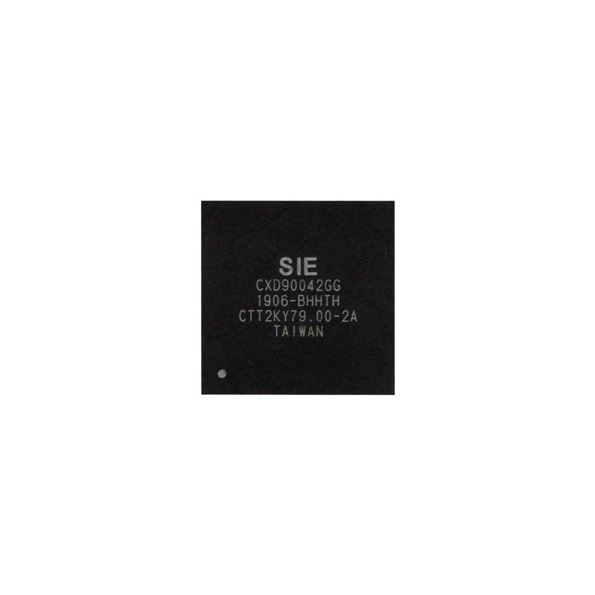 Playstation 4 Slim SIE CXD90042GG - Southbridge IC (CUH-20XX)