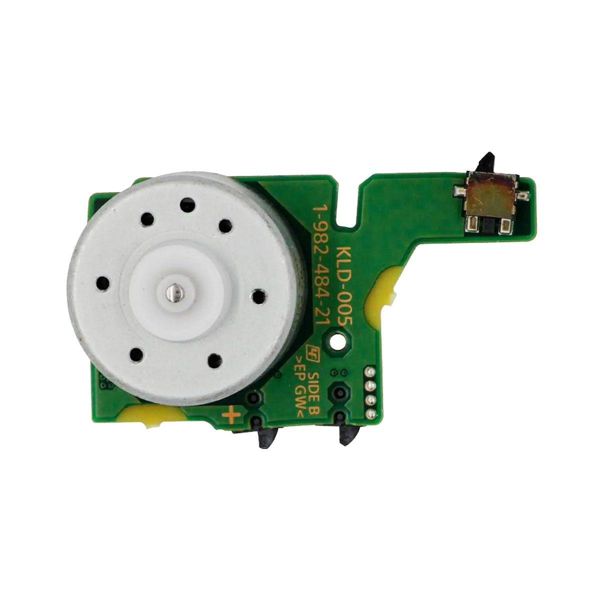 Playstation 4 Pro Insert/Eject Disc Drive Motor for Slim / Pro (KLD-004)