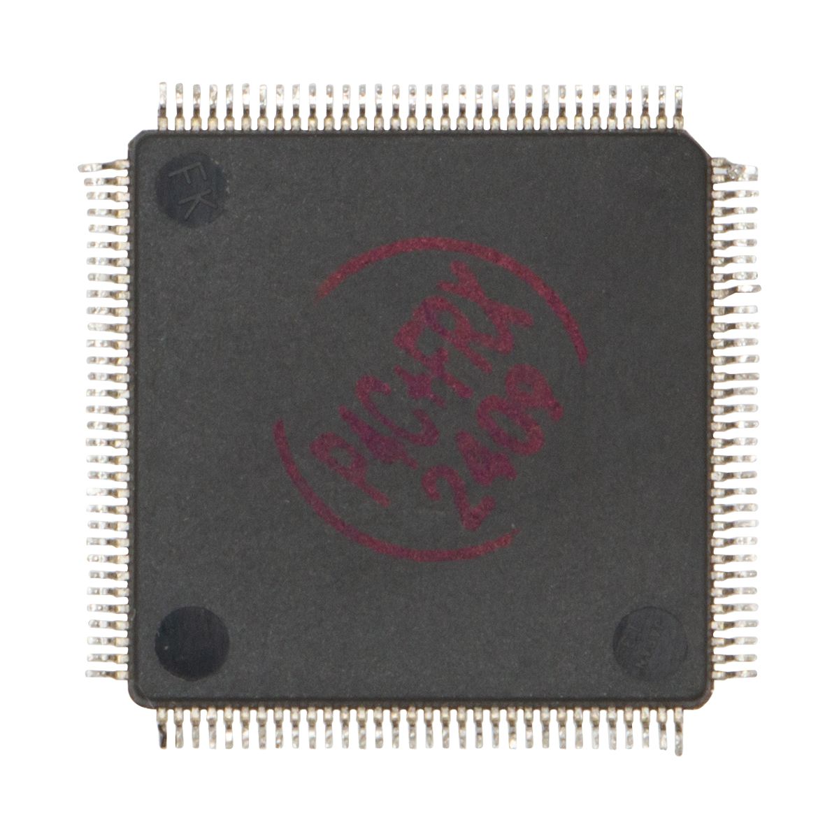 Playstation 4 Pro SCEI R9J04G011FP1 - Renesas Blueray IC For Slim  / Pro  (CUH-1200) / Slim / Pro (Soldering Required)
