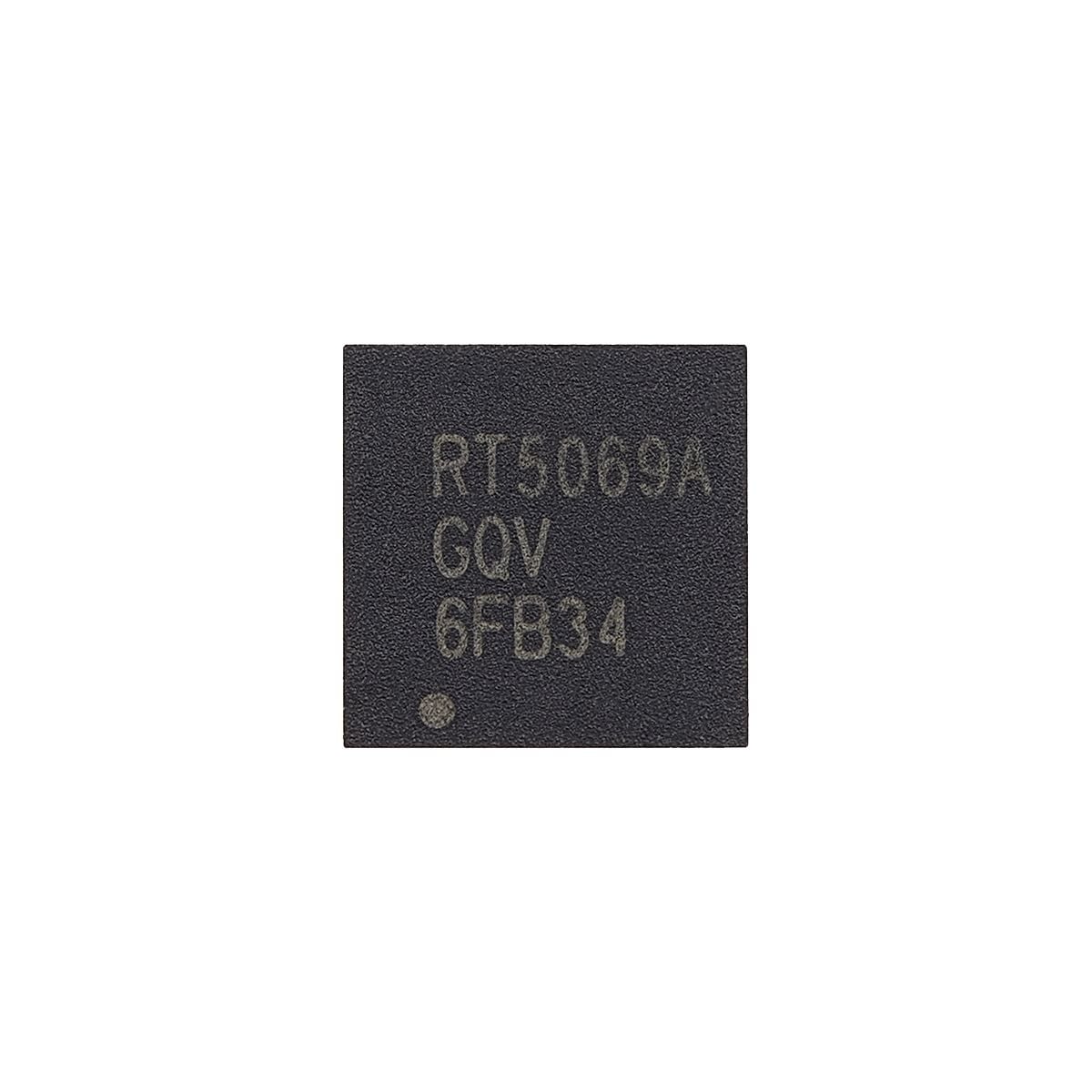 Playstation 4 Pro Richtek RT5069 IC Slim / Pro (QNF-32) (Soldering Required)