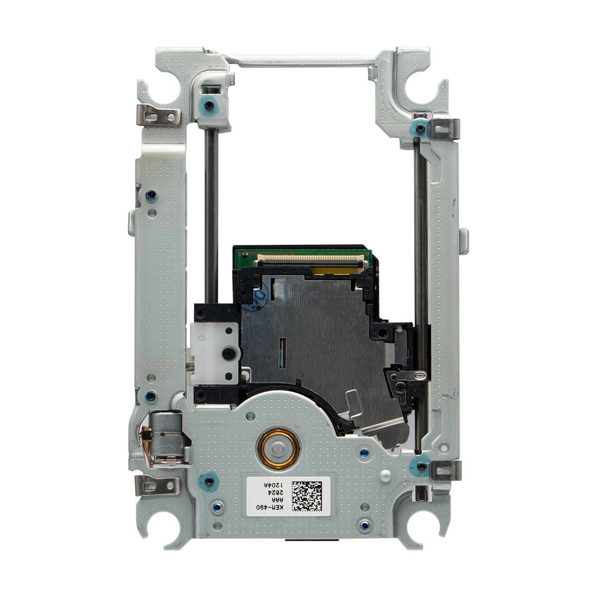 PlayStation 4 Blu-Ray Laser Lens With Deck (KES-490A / KEM-490AAA)