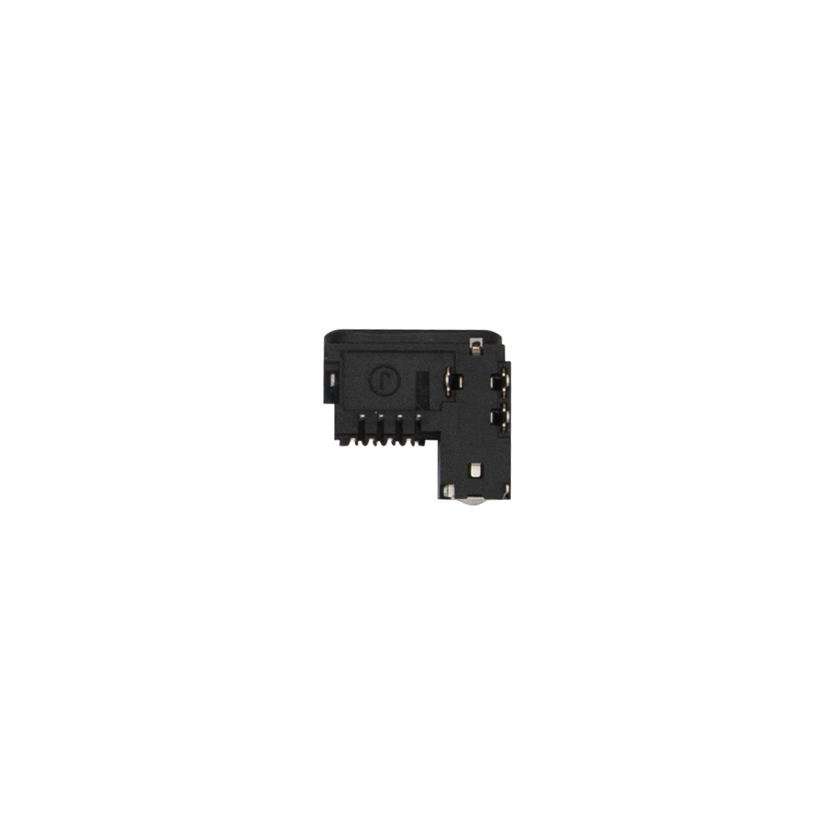 PlayStation 4 Controller (JDS 030 / 040 / 050) Headphone Jack (Soldering Required)
