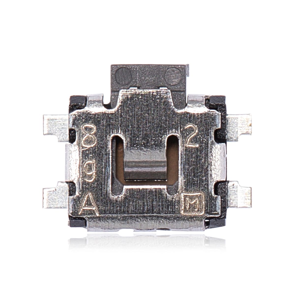 PlayStation 4 (CUH-1215A, CUH-16A, SAC-001) Power / Eject Button (10 Pack) (Soldering Required)