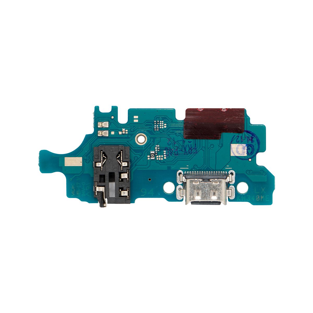 Samsung A15 (A155 / 2023) / A15 5G (A156 / 2023) Charging Port Flex (US Version)