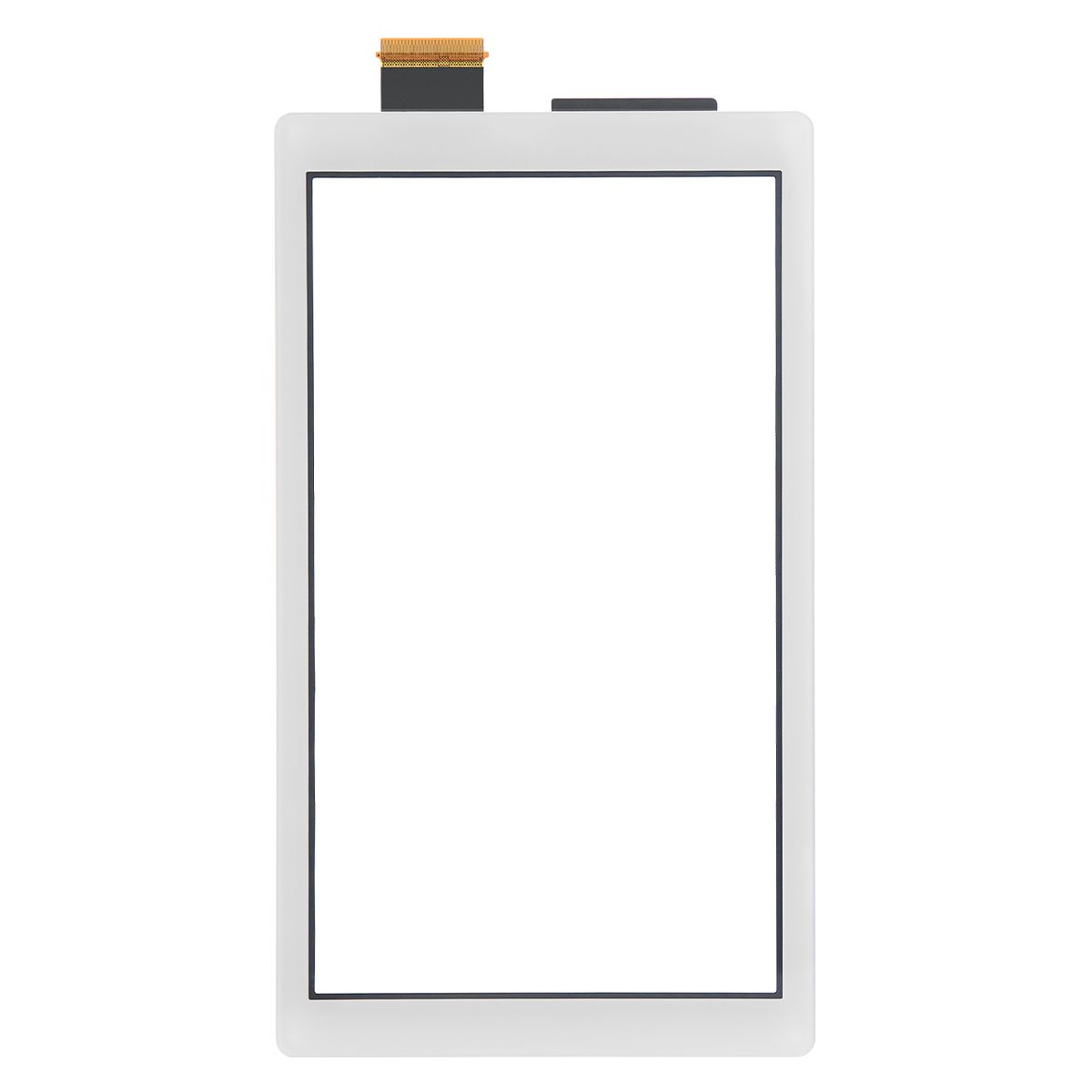Nintendo Switch Lite (Matte White) Digitizer