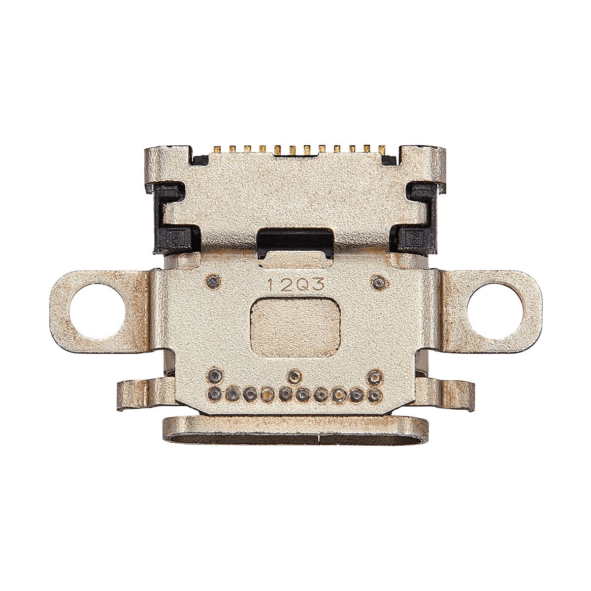 Nintendo Switch Lite (Premium) USB-C Charging Port (Soldering Required)