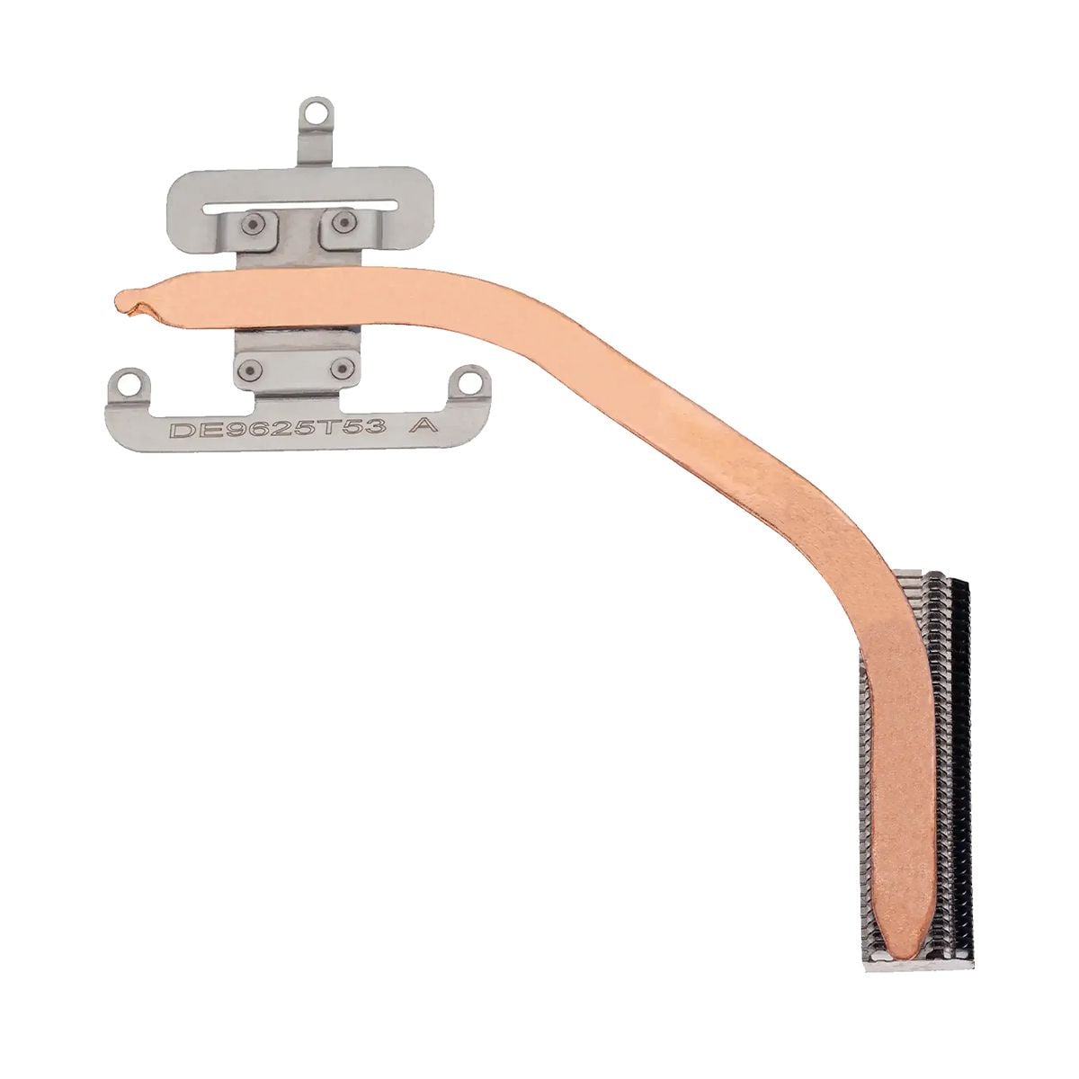 Nintendo Switch Lite APU Heatsink