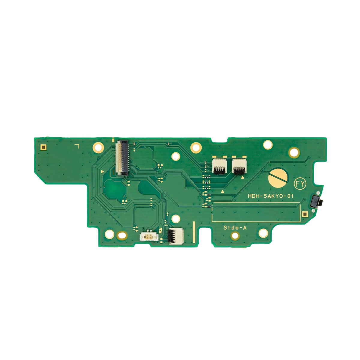 Nintendo Switch Lite Daughterboard