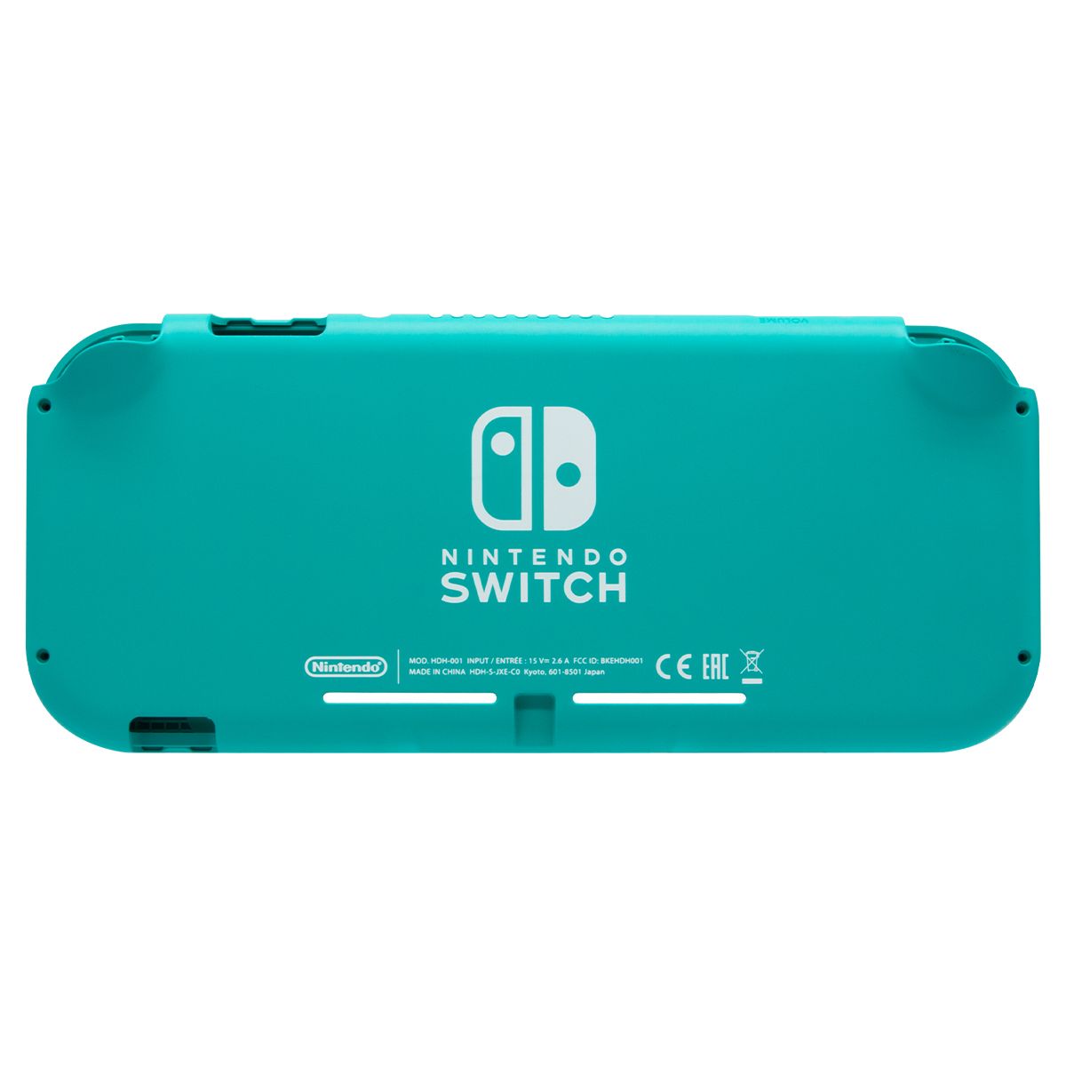 Nintendo Switch Lite (Green) Housing Shell