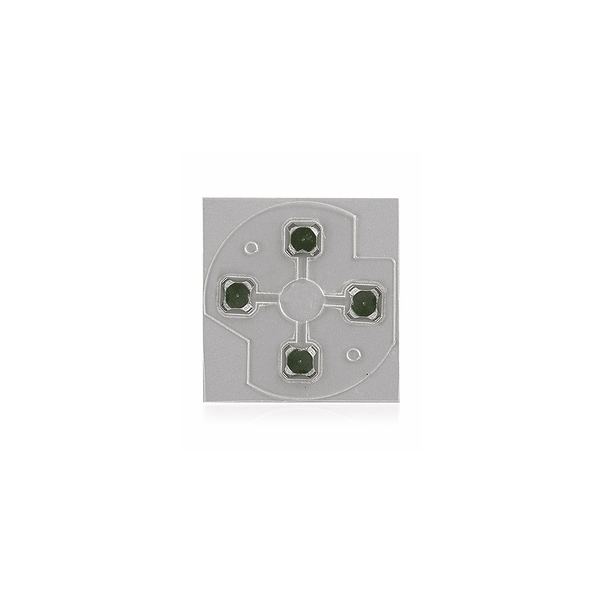 Xbox One / Xbox One S Controller D-Pad Buttons Conductive PCB Board