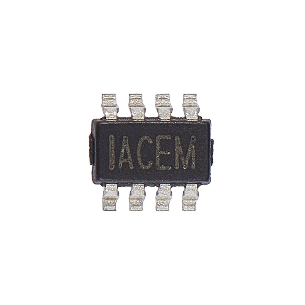 Xbox One Circuit Board IACMF LACMF SOT23-8 IC Chip (8 Pin)