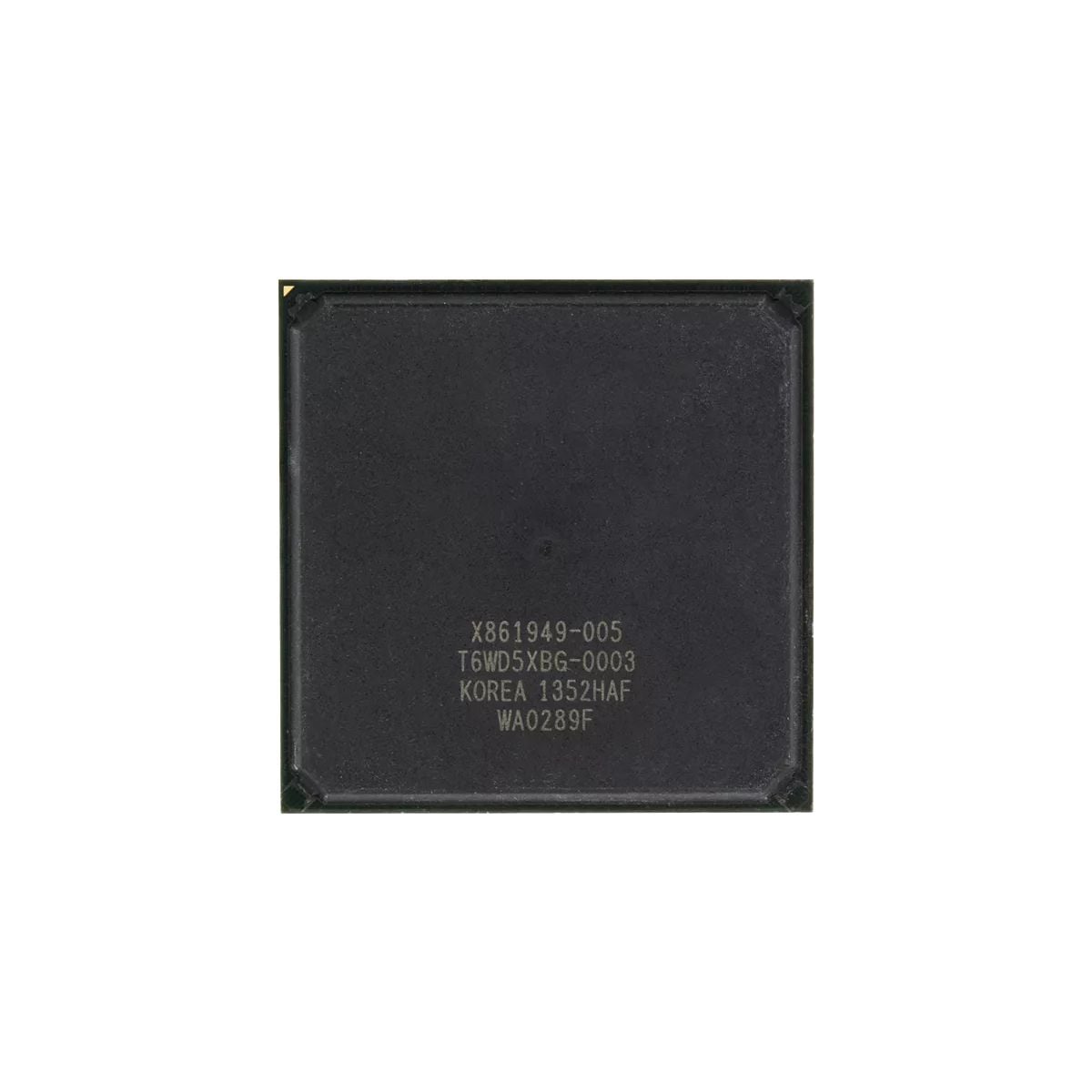 Xbox One / Xbox One S South Bridge IC Chip (X861949-005)