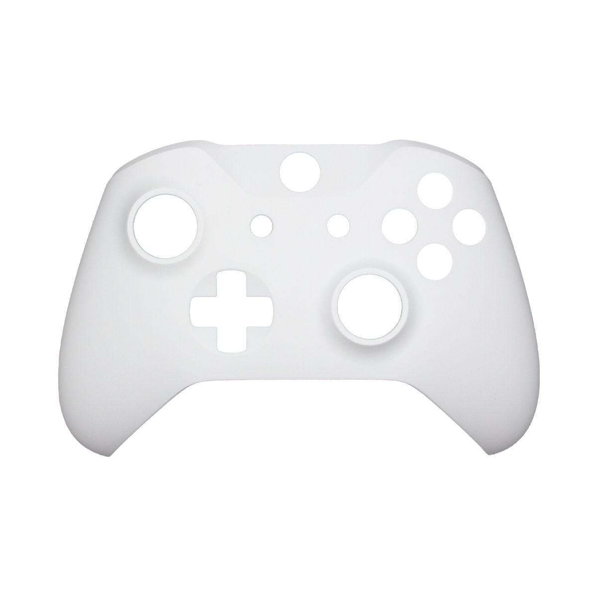 Xbox One S Top Faceplate (White)