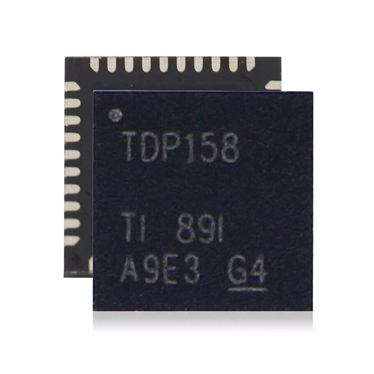 Xbox One X / One S HDMI Retimer IC (TDP158)