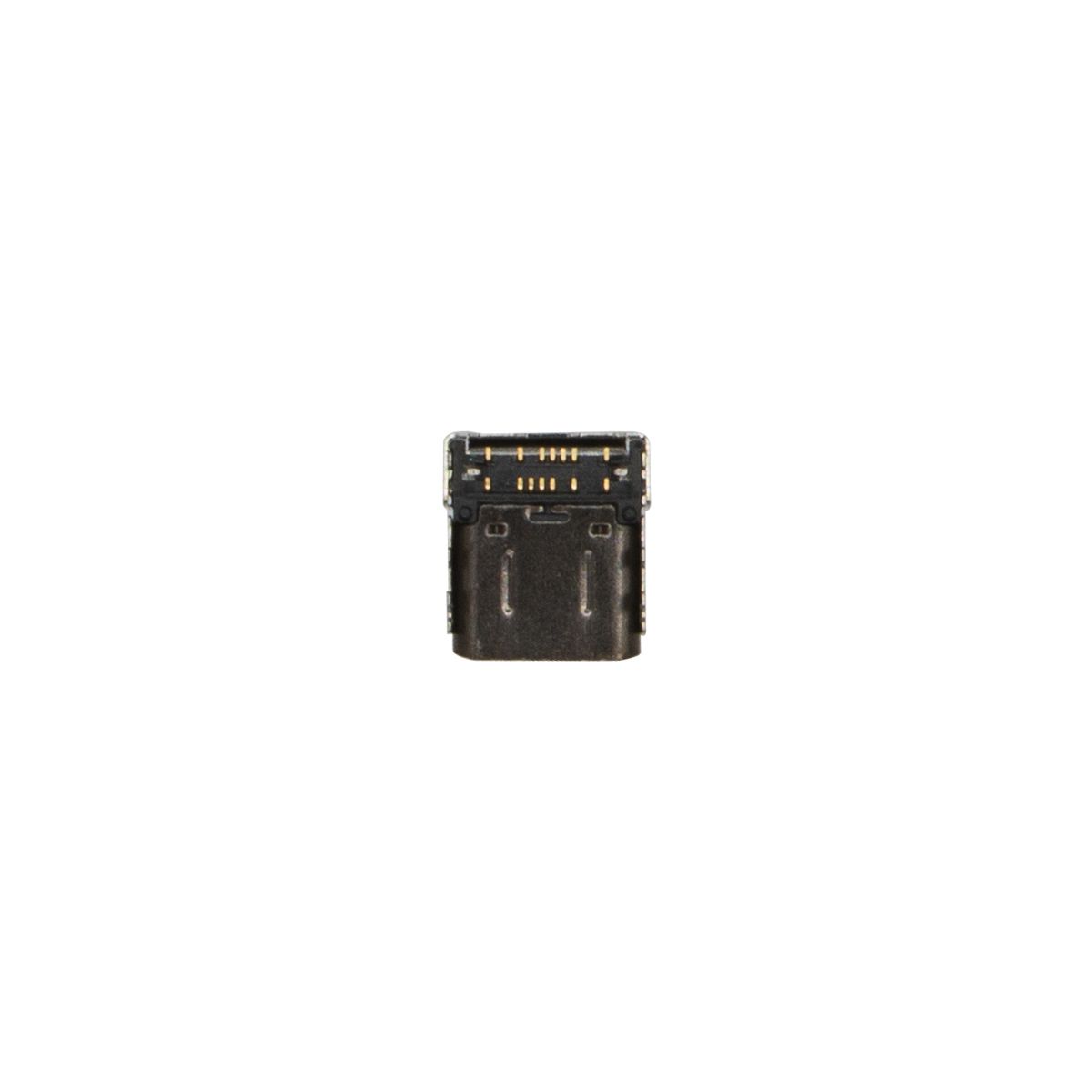 Xbox Series X USB Charging Port