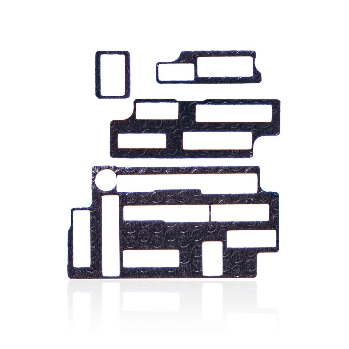 iPhone 12 / 12 Pro Mainboard Inline Insulator Sticker (4 Piece Set) (10 Pack)