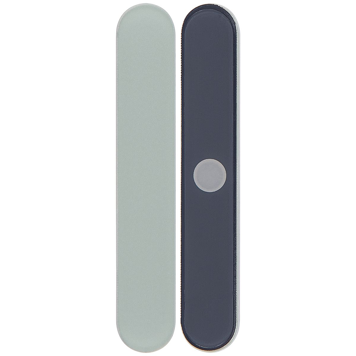 iPhone 12 / 12 Mini 5G Glass Edge Strip (Green)