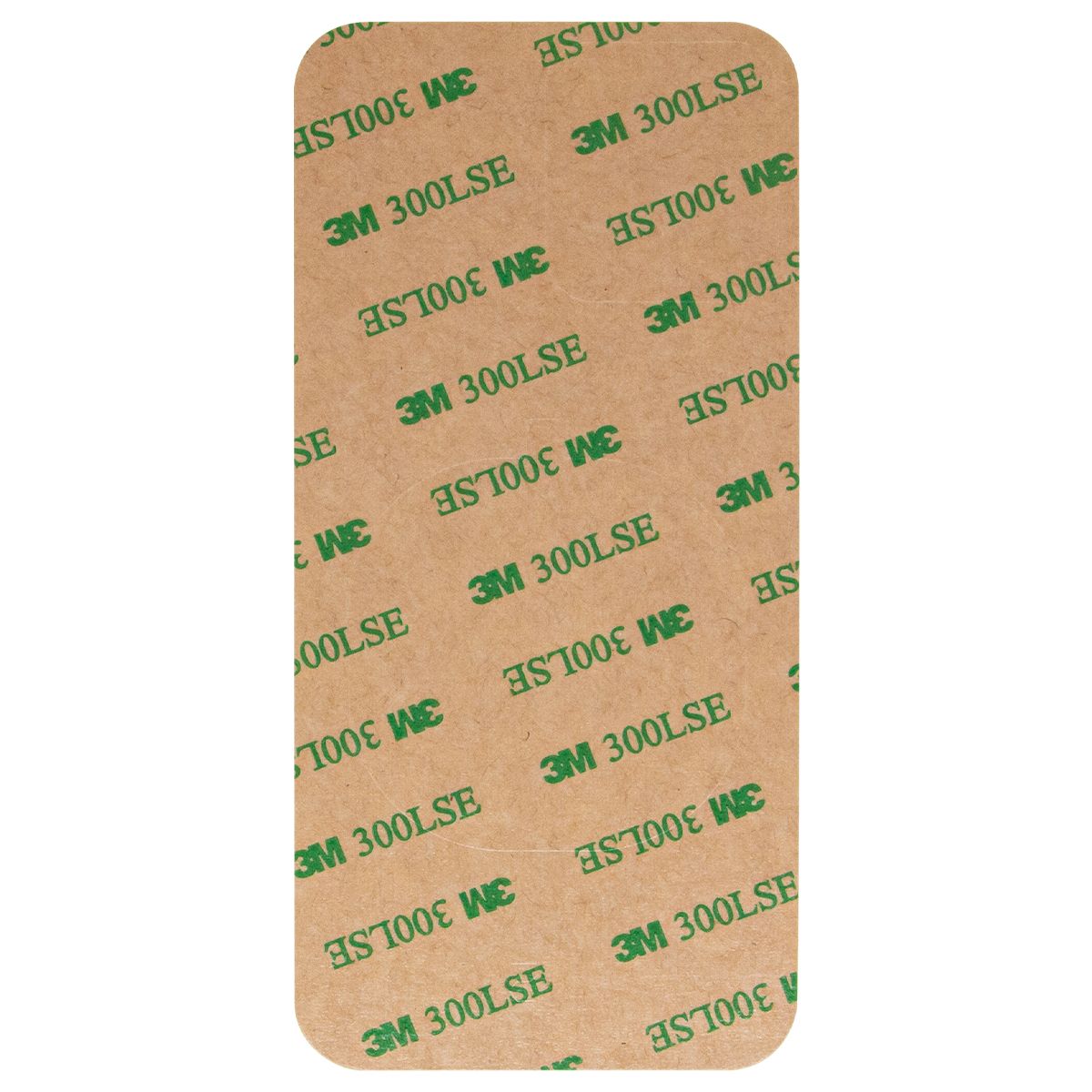 iPhone 12 / 12 Pro 3M Glue Adhesive Tape (For Frame) (10 Pack)