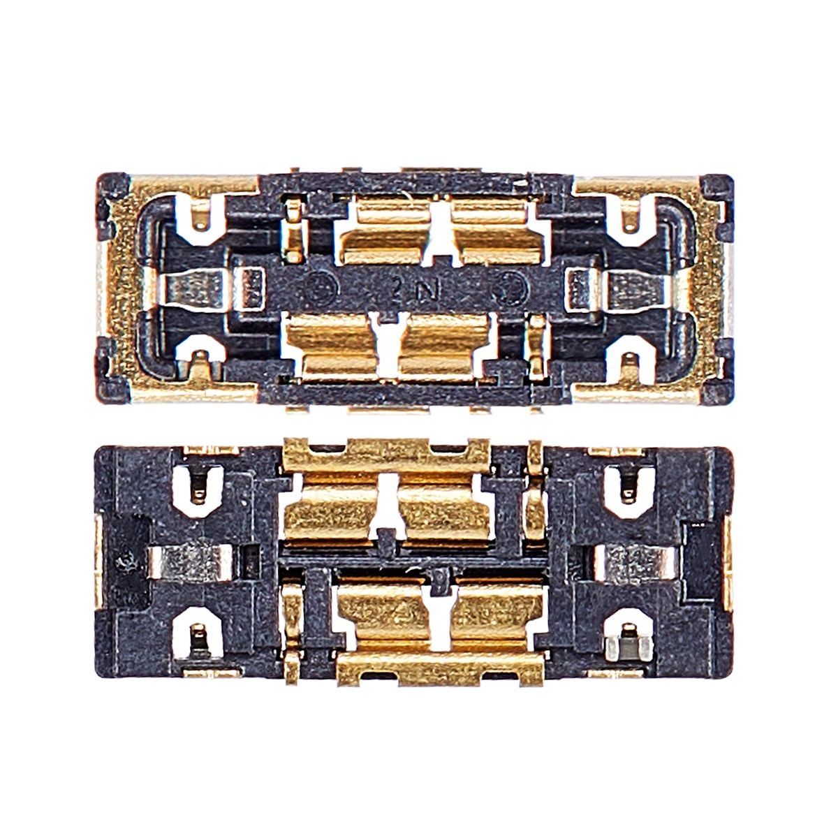 iPhone 12 / 12 Mini / 12 Pro / 12 Pro Max / 15 Battery FPC Connector (On Motherboard)