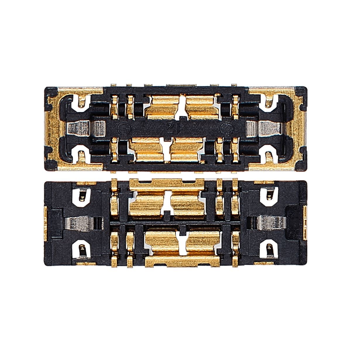 iPhone 12 Series / 13 Series Power FPC Connector (6 Pin)
