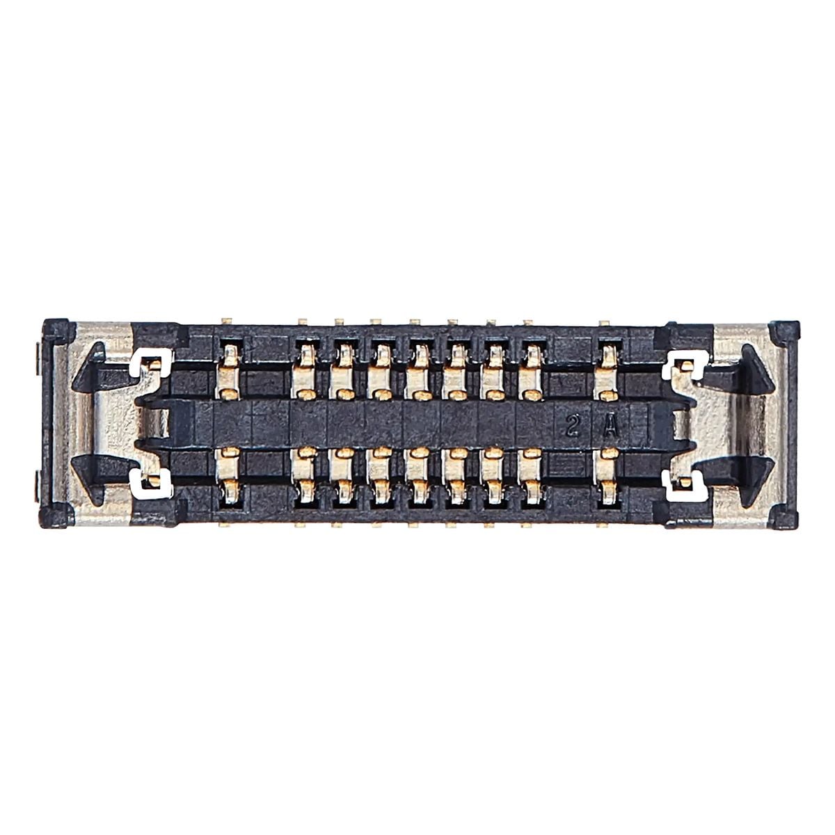 iPhone 12 / 12 Pro / 12 Pro Max Radar Scanner FPC Connector (18 Pin)