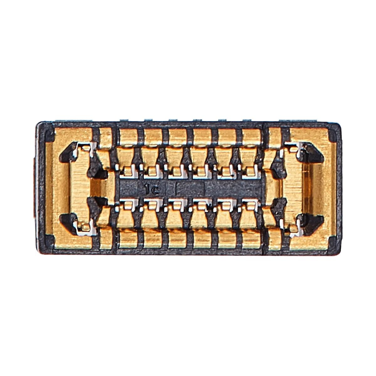 iPhone 12 Series Flashlight FPC Connector (12 Pin)