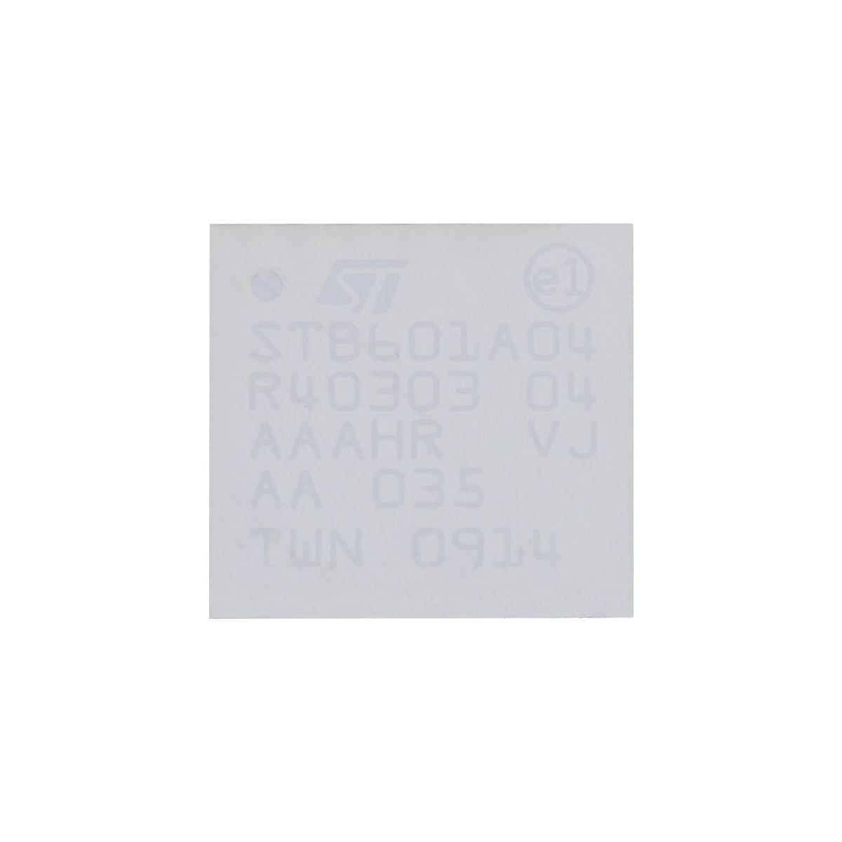 iPhone 12 Series - Face ID IC Chip (STB601A04)