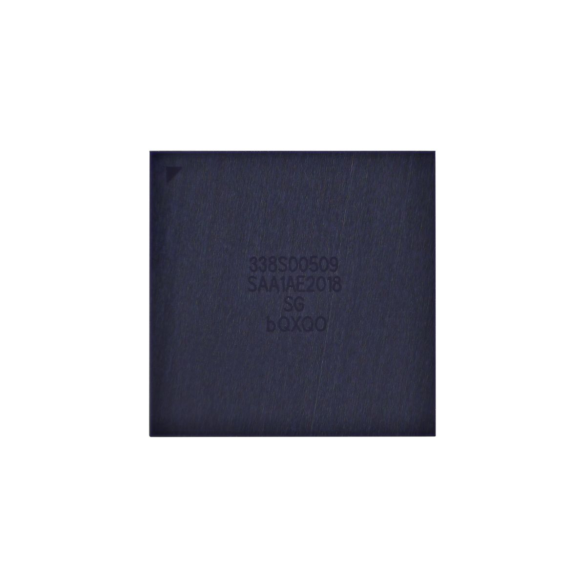 iPhone 11 / 11 Pro / 11 Pro Max / 12 / 12 Mini / 12 Pro / 12 Pro Max - Big Audio IC (338S00535)