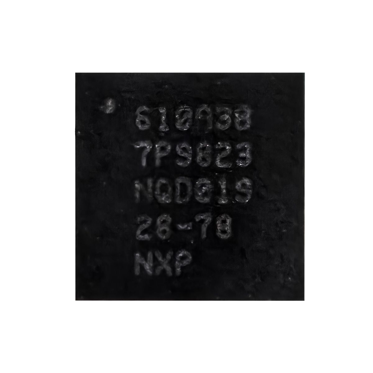 iPhone 12 / 12 Mini / 12 Pro / 12 Pro Max / iPad 9 (2021) - U2 Power Charger IC Chip (1610A3B)