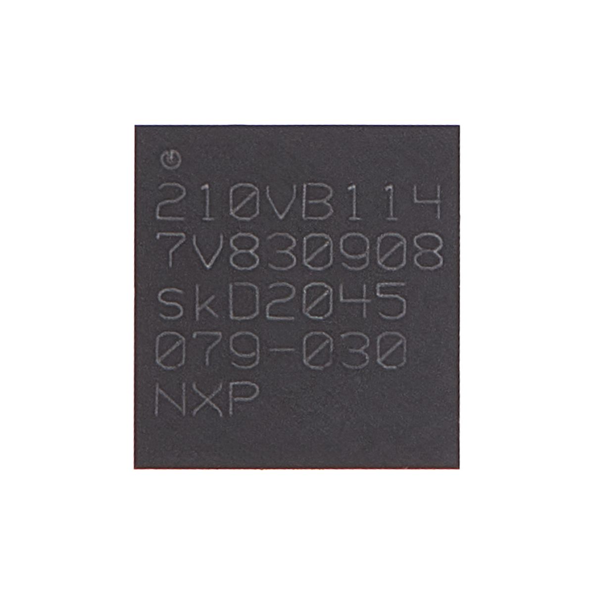 iPhone 12 / 12 Pro / 12 Pro Max - NFC Controller IC (210VB114)