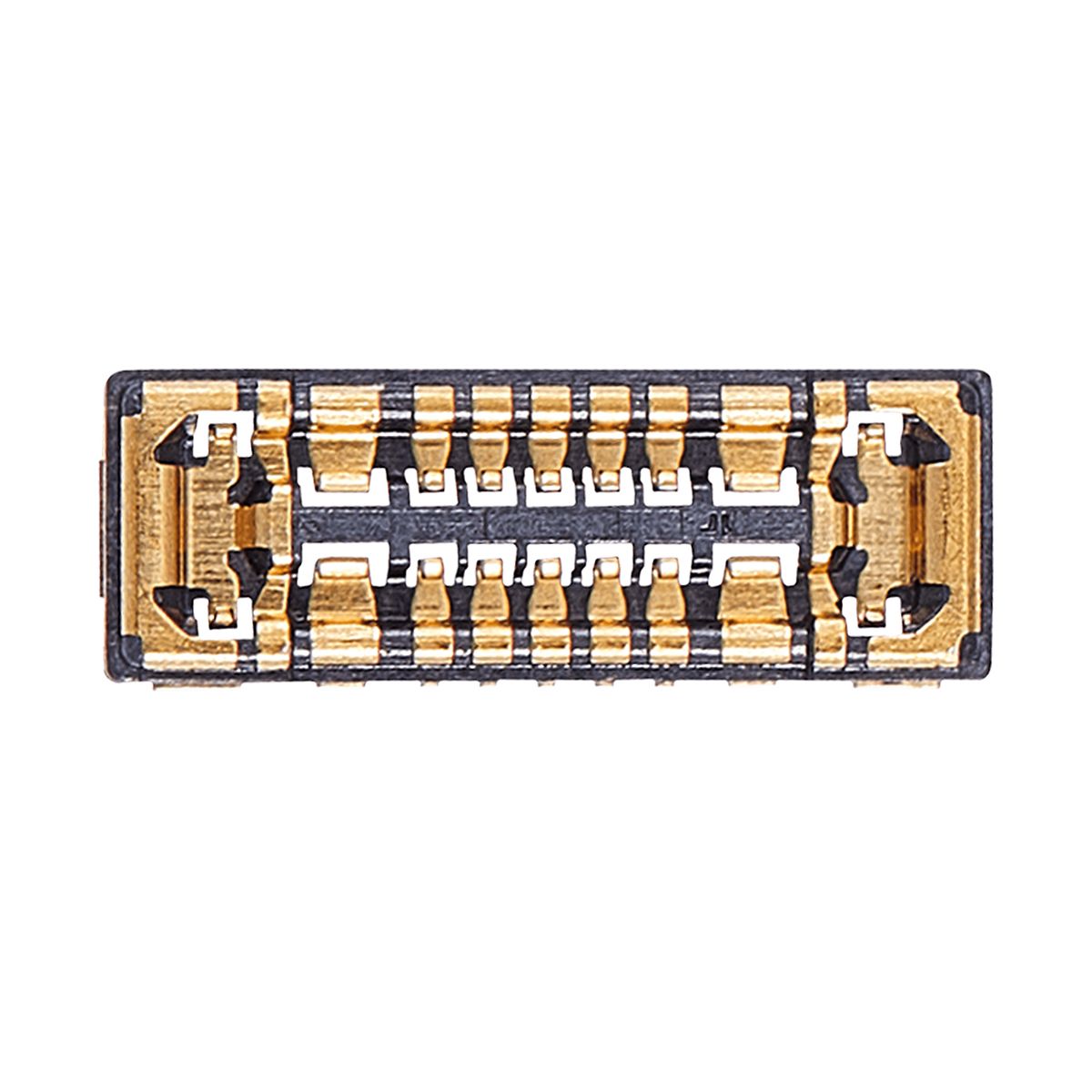 iPhone 12 Pro Max - Flashlight FPC Connector (10 Pin)
