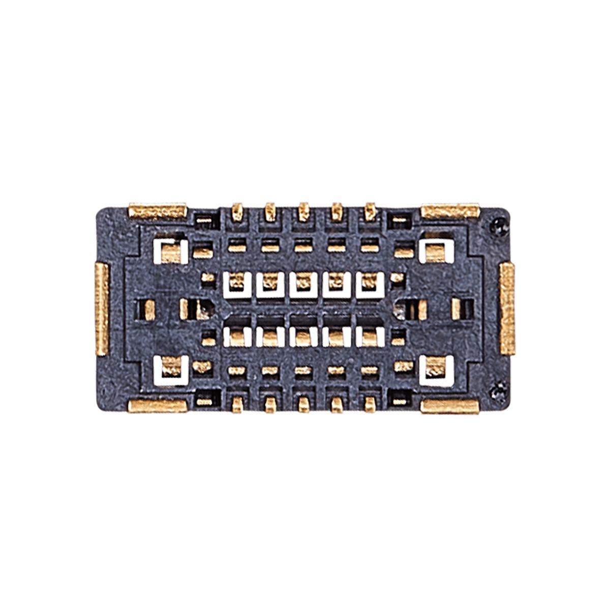 iPhone 12 Pro Max - SIM Card FPC Connector (10 Pin)