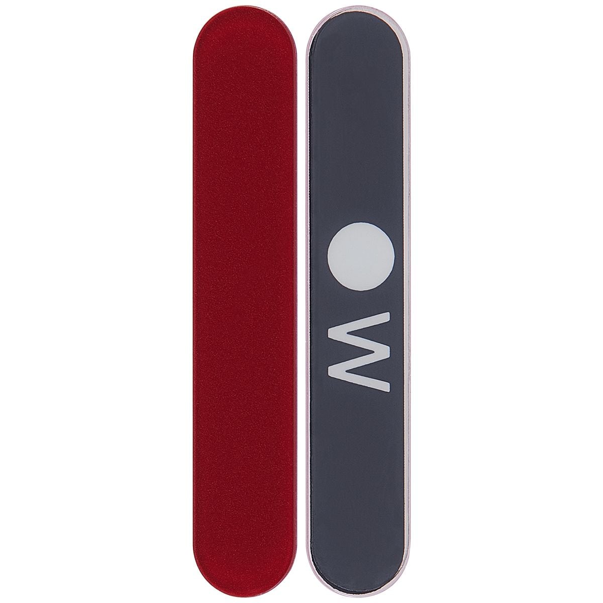 iPhone 13 / 13 Mini 5G Glass Edge Strip (Red)