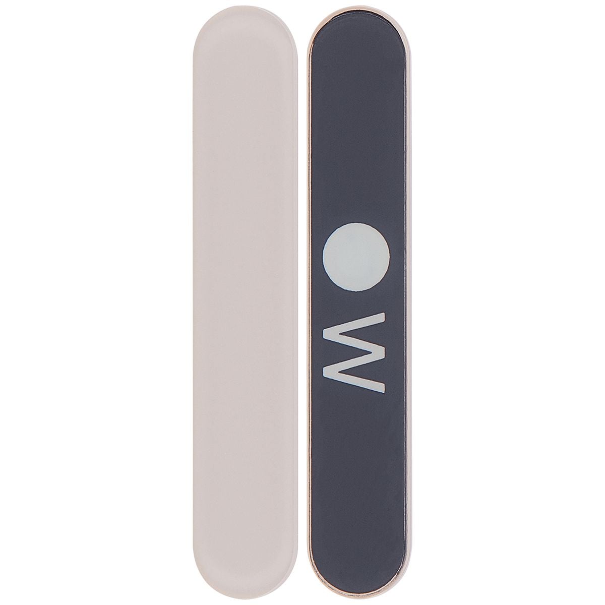 iPhone 13 / 13 Mini 5G Glass Edge Strip (Pink)